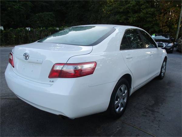 2009 TOYOTA CAMRY LE, CLEAN CARFAX!! - cars & trucks - by dealer -... for sale in Cary, NC – photo 4