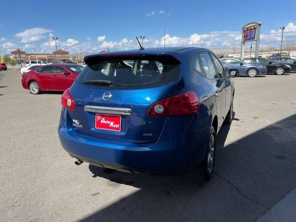 2011 Nissan Rogue - - by dealer - vehicle automotive for sale in Grand Junction, CO – photo 5