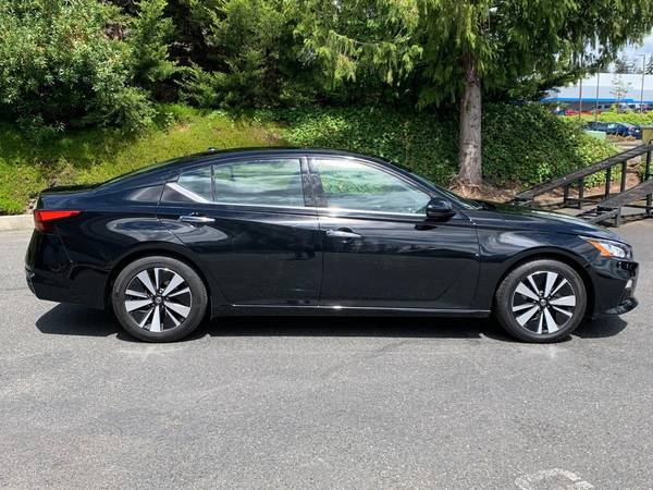 2019 Nissan Altima 2 5 SL - CALL FOR FASTEST SERVICE - cars & for sale in Olympia, WA – photo 5
