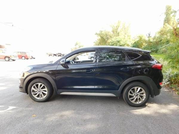 2018 Hyundai Tucson AWD All Wheel Drive SUV BAD CREDIT DONT SWEAT... for sale in Baltimore, MD – photo 7