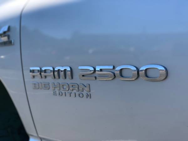 2006 Dodge Ram 2500 BIG HORN EDITION! Get Financed Today! for sale in Minneapolis, MN – photo 16