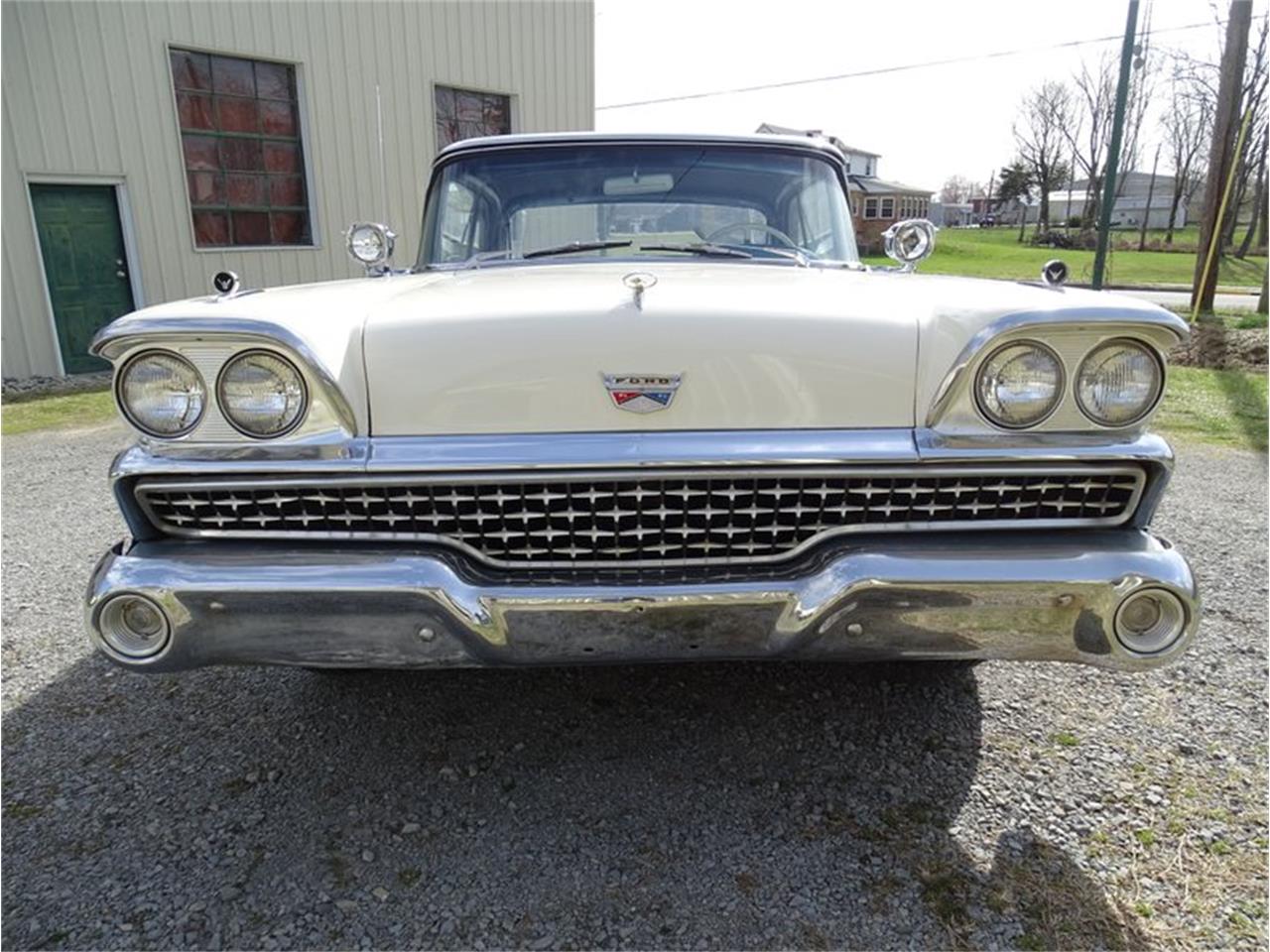 1959 Ford Galaxie for sale in Greensboro, NC – photo 9