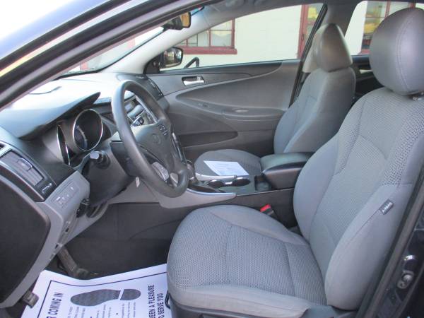 2013 Hyundai Sonata GLS Hot Deal/Clean Title & Carfax - cars & for sale in Roanoke, VA – photo 13