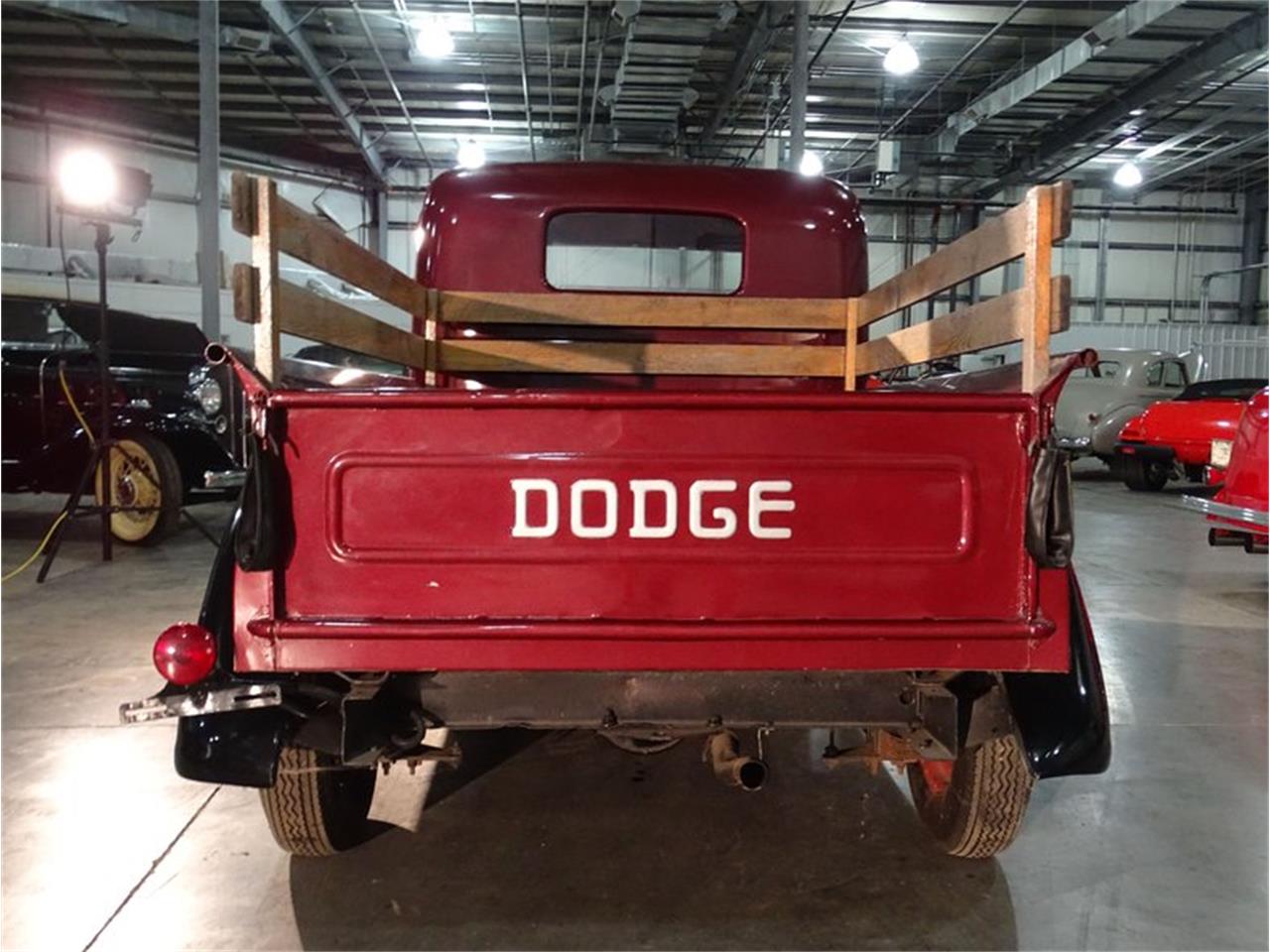1936 Dodge Pickup for sale in Greensboro, NC – photo 6