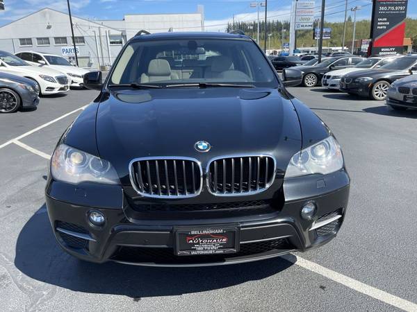 2012 BMW X5 xDrive35i - - by dealer - vehicle for sale in Bellingham, WA – photo 2