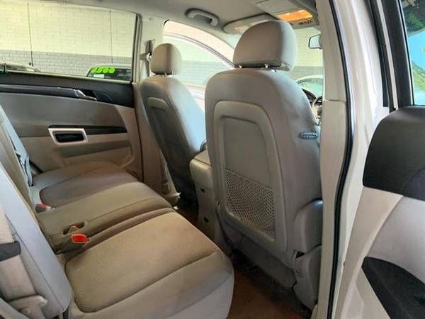 2008 Saturn VUE FWD 4dr V6 XR for sale in Garden Grove, CA – photo 14