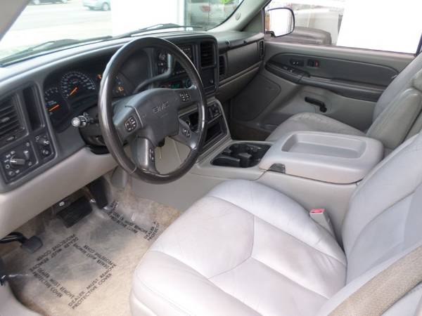 2003 GMC Yukon XL 1500 2WD BUY HERE PAY HERE for sale in High Point, NC – photo 11