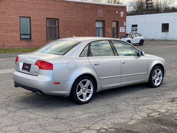 2007 Audi A4 - Financing Available! - cars & trucks - by dealer -... for sale in Mamaroneck, NY – photo 5