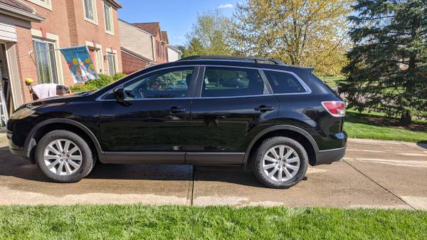 2007 Maxda CX-9 Sport for sale in Loveland, OH – photo 4
