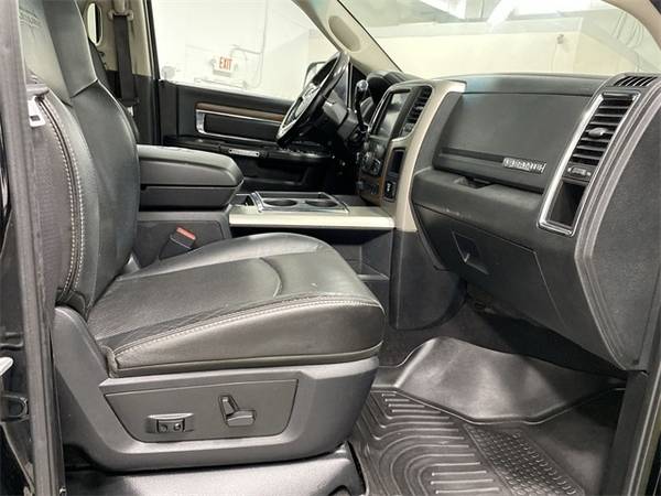 2015 Ram 2500 Laramie - - by dealer - vehicle for sale in Chillicothe, OH – photo 17
