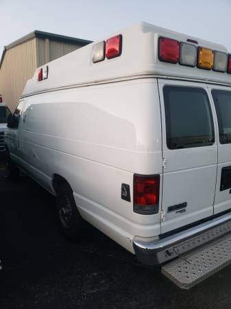 2013 Type II Ambulance for sale in Houston, NY – photo 16