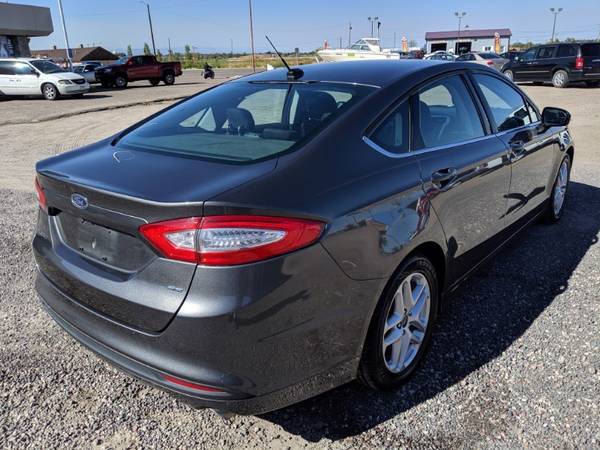 2016 Ford Fusion SE for sale in Pueblo, CO – photo 7