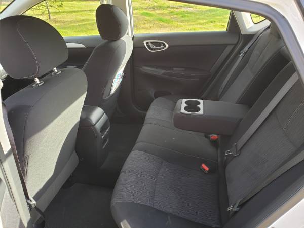Nissan Sentra 2014 for sale in Fort Greely, AK – photo 8