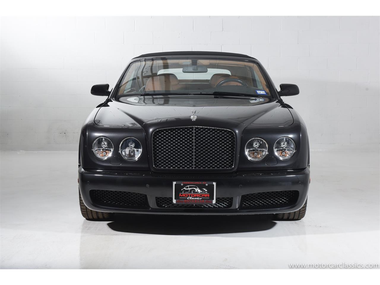 2010 Bentley Azure for sale in Farmingdale, NY – photo 3
