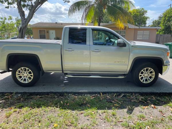 GMC Sierra - - by dealer - vehicle automotive sale for sale in Hollywood, FL – photo 3
