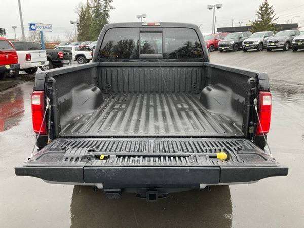 2016 Ford F-350SD Diesel 4x4 4WD Truck Lariat Crew Cab - cars & for sale in Bellingham, WA – photo 7