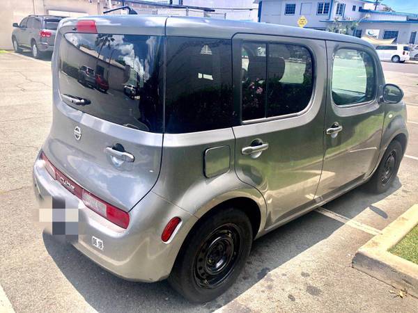 2011 Nissan Cube, low miles! for sale in Honolulu, HI – photo 4