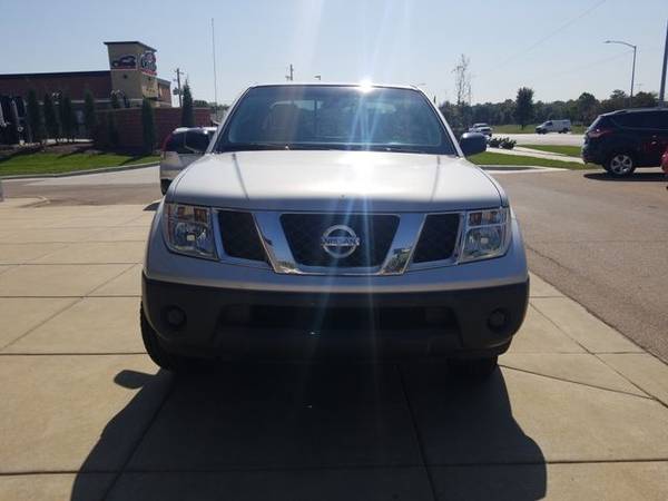 2007 Nissan Frontier King Cab - Financing Available! - cars & trucks... for sale in Topeka, KS – photo 13