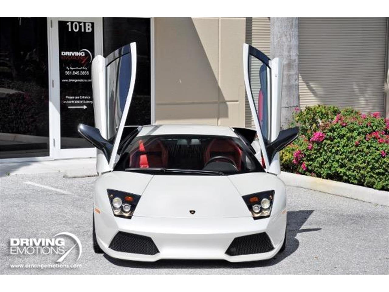 2009 Lamborghini Murcielago for sale in West Palm Beach, FL – photo 43
