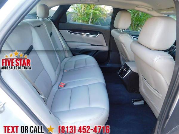 2017 Cadillac XTS Luxury Luxury TAX TIME DEAL! EASY for sale in TAMPA, FL – photo 10