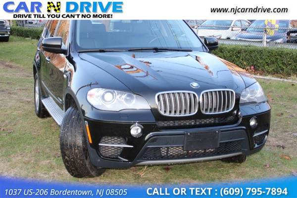 2013 BMW X5 xDrive50i - cars & trucks - by dealer - vehicle... for sale in Bordentown, NJ – photo 2