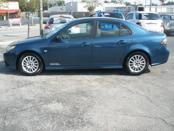 2008 SAAB 9-3 TURBO ** 67k MILES** - cars & trucks - by dealer -... for sale in TAMPA, FL – photo 8