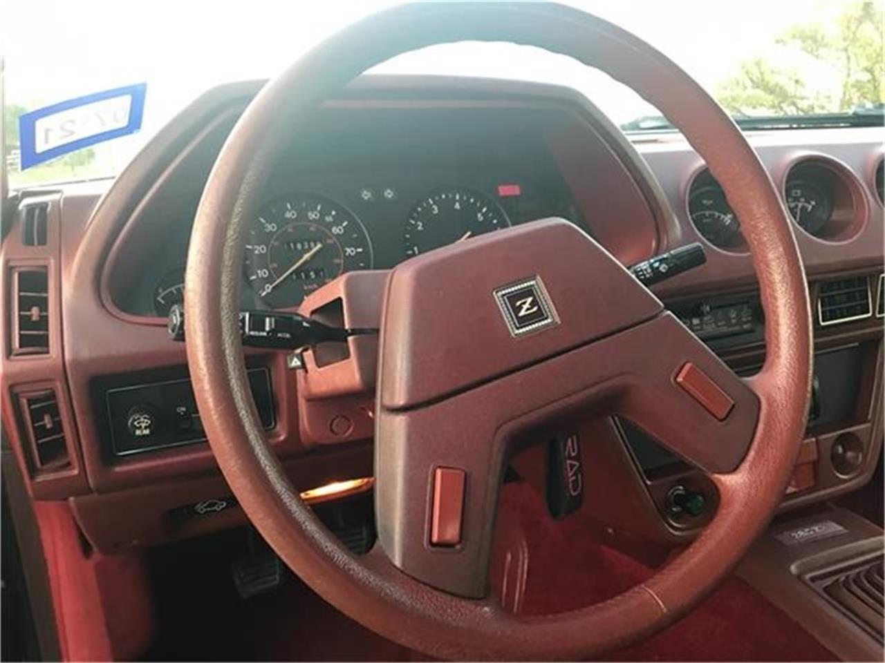 1982 Datsun 280ZX for sale in Haslet, TX – photo 48
