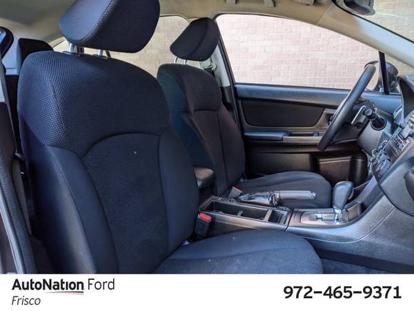2013 Subaru Impreza Wagon 2.0i Premium AWD All Wheel SKU:D2800834 -... for sale in Frisco, TX – photo 22