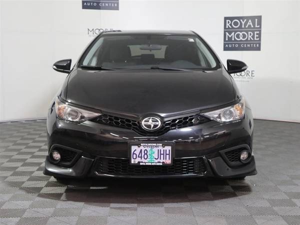 2016 Scion iM Base EASY FINANCING!! - cars & trucks - by dealer -... for sale in Hillsboro, OR – photo 4