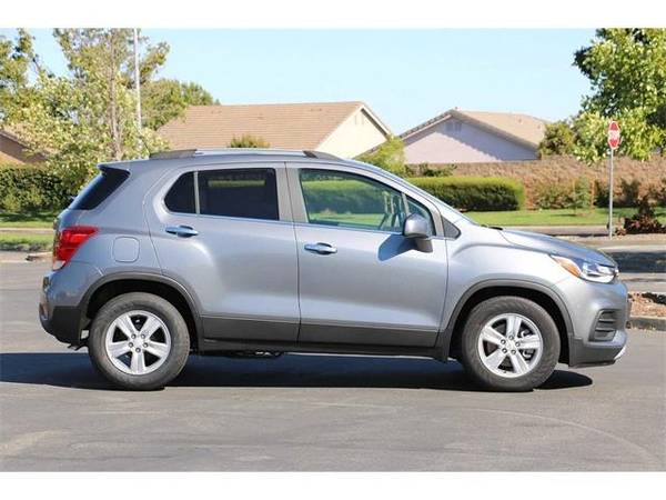 2019 Chevrolet Trax LT - wagon for sale in Vacaville, CA – photo 5