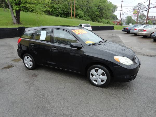 2003 Toyota Matrix - New Inspection - Runs Great! for sale in South Heights, PA – photo 7