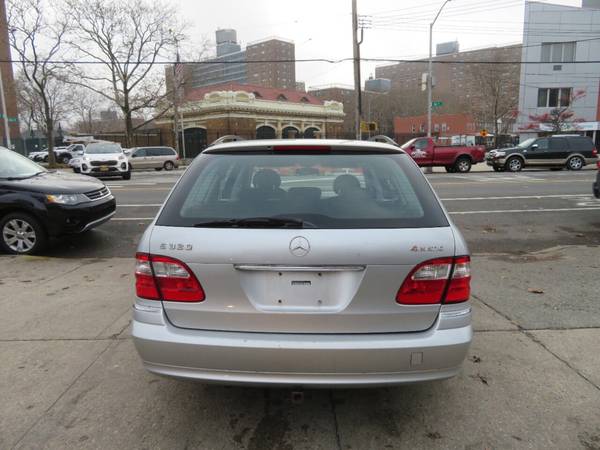 2005 Mercedes-Benz E320 4MATIC AWD Wagon Runs & Looks Great! - cars for sale in Brooklyn, NY – photo 7