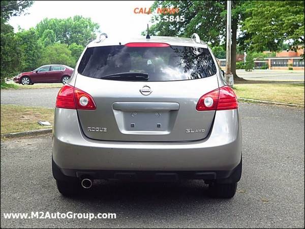2010 Nissan Rogue SL AWD 4dr Crossover - - by dealer for sale in East Brunswick, NY – photo 19