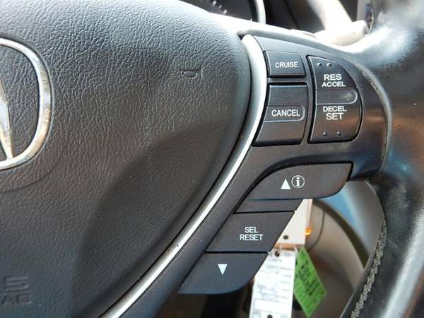 2011 Acura TL 4dr Sdn 2WD Tech for sale in Pensacola, FL – photo 15