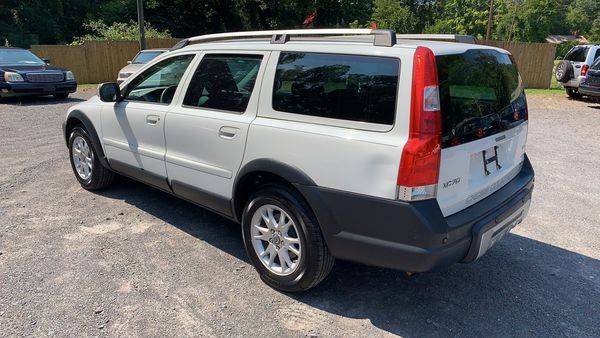 2007 Volvo XC70 for sale in Mocksville, NC – photo 5