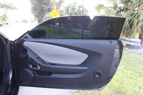 2015 Chevrolet Chevy Camaro LS 2dr Coupe w/2LS 999 DOWN U for sale in Davie, FL – photo 21