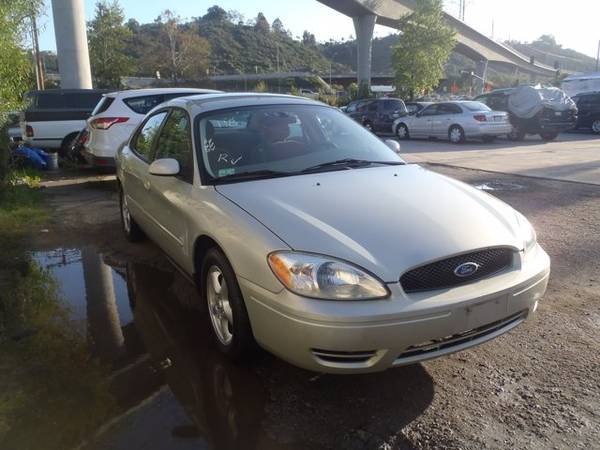 2004 Ford Taurus Public Auction Opening Bid - - by for sale in Mission Valley, CA – photo 6