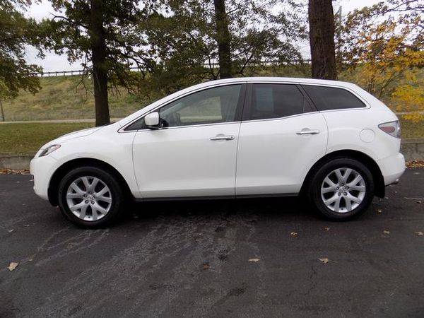 2007 Mazda CX-7 AWD 4dr Grand Touring for sale in Norton, OH – photo 5
