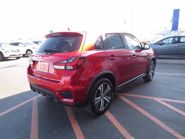 2020 Mitsubishi Outlander Sport SE 2 0 4WD - - by for sale in Boise, ID – photo 6