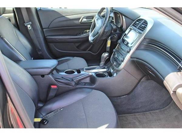 2015 Chevrolet Malibu LT - sedan for sale in Bartlesville, OK – photo 14