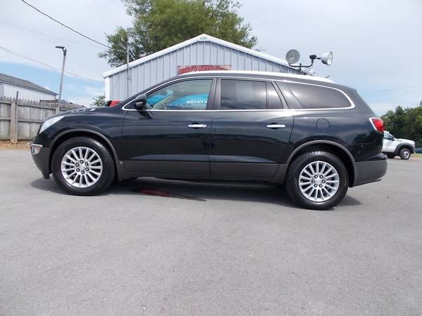 2008 *Buick* *Enclave* *CXL* - cars & trucks - by dealer - vehicle... for sale in Shelbyville, AL – photo 2