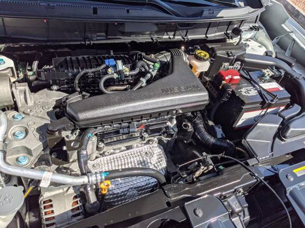 2017 Nissan Rogue SV AWD All Wheel Drive SKU: HP584040 - cars & for sale in Tempe, AZ – photo 22