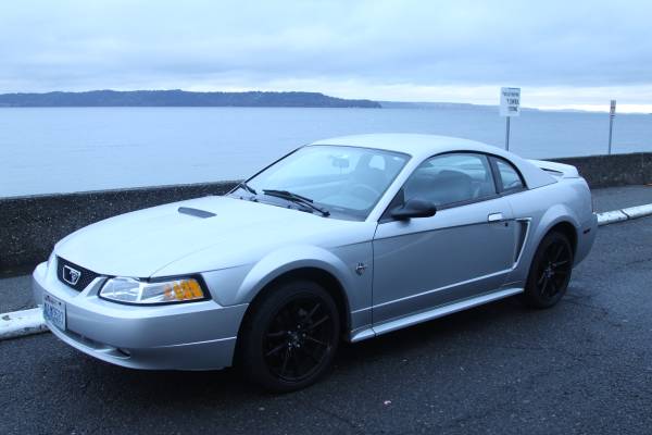 99 Mustang GT 35th Annual Adition - cars & trucks - by owner -... for sale in Federal Way, WA – photo 3