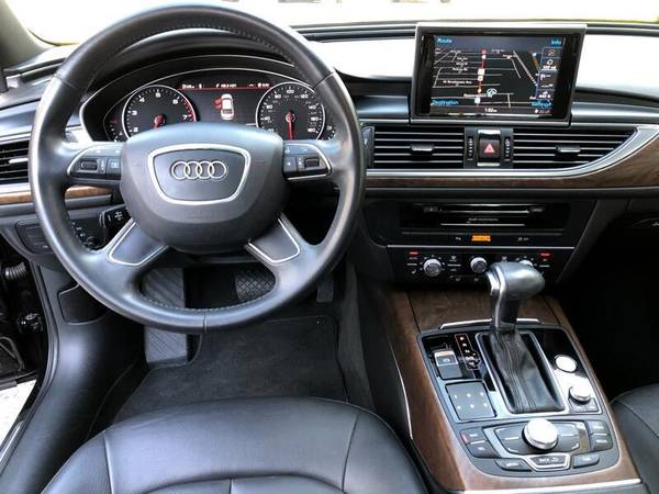 2014 Audi A6 Premium Plus - 100s of Positive Customer Reviews! for sale in Baltimore, MD – photo 2