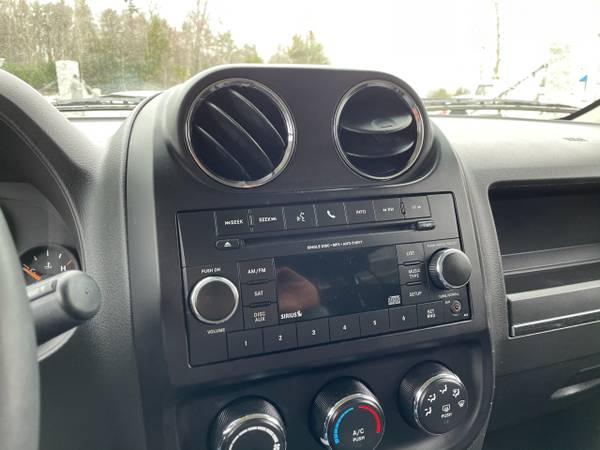 2014 Jeep Patriot 4WD 4dr Latitude - - by dealer for sale in North Oxford, MA – photo 16