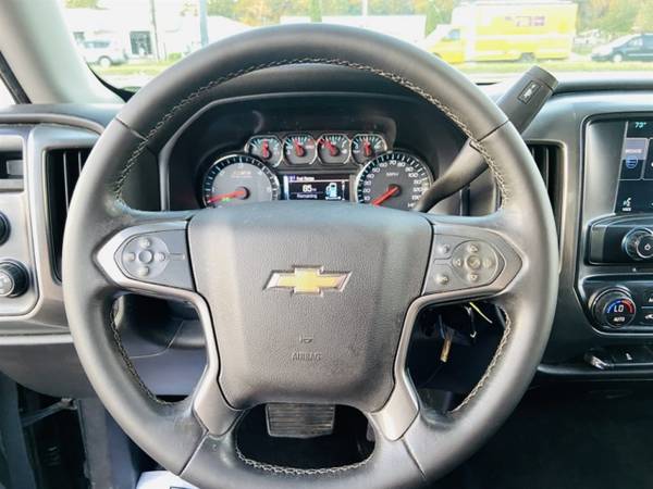 2014 Chevrolet Silverado 1500 - cars & trucks - by dealer - vehicle... for sale in Jacksonville, NC – photo 13