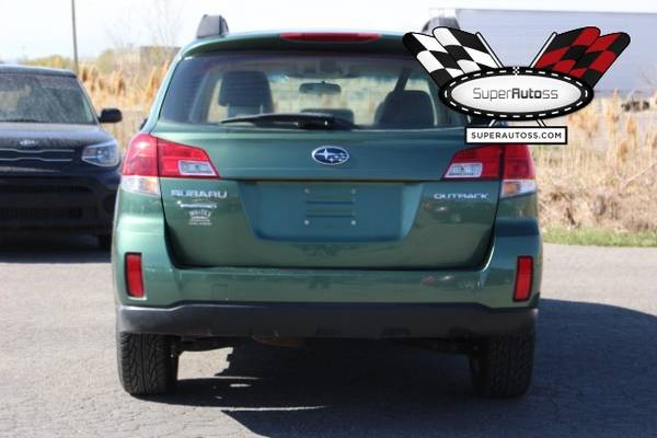 2014 Subaru Outback ALL WHEEL DRIVE, Rebuilt/Restored & Ready To for sale in Salt Lake City, WY – photo 4