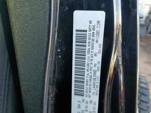 2011 Jeep Wrangler REPAIRABLES,REPAIRABLE,REBUILDABLES,REBUILDABLE for sale in Denver, OR – photo 7