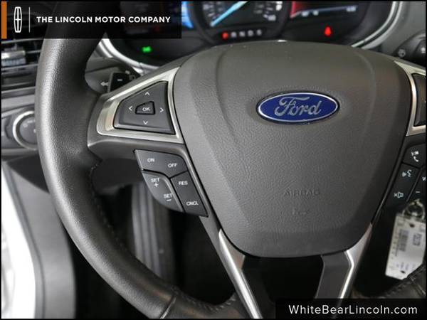 2016 Ford Fusion SE *NO CREDIT, BAD CREDIT, NO PROBLEM! $749 DOWN for sale in White Bear Lake, MN – photo 21