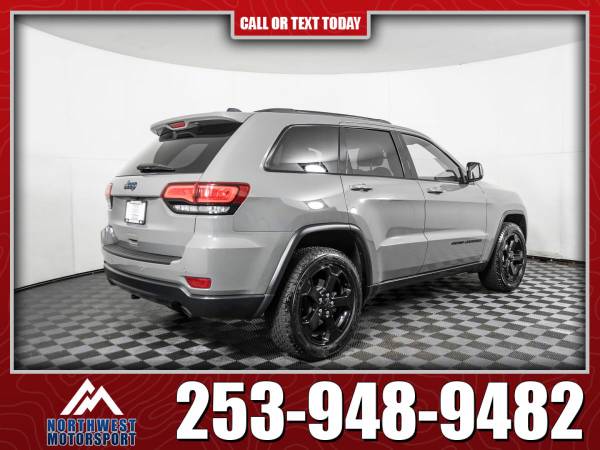 2019 Jeep Grand Cherokee Upland 4x4 - - by dealer for sale in PUYALLUP, WA – photo 5